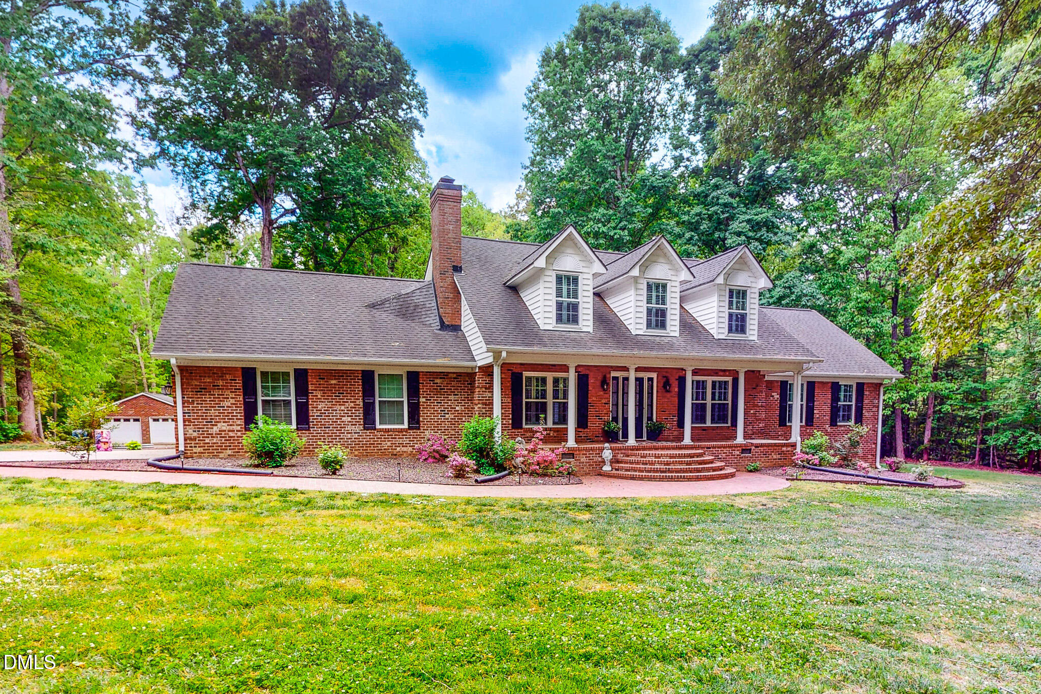 2428 Helena Moriah Road Property Photo 1