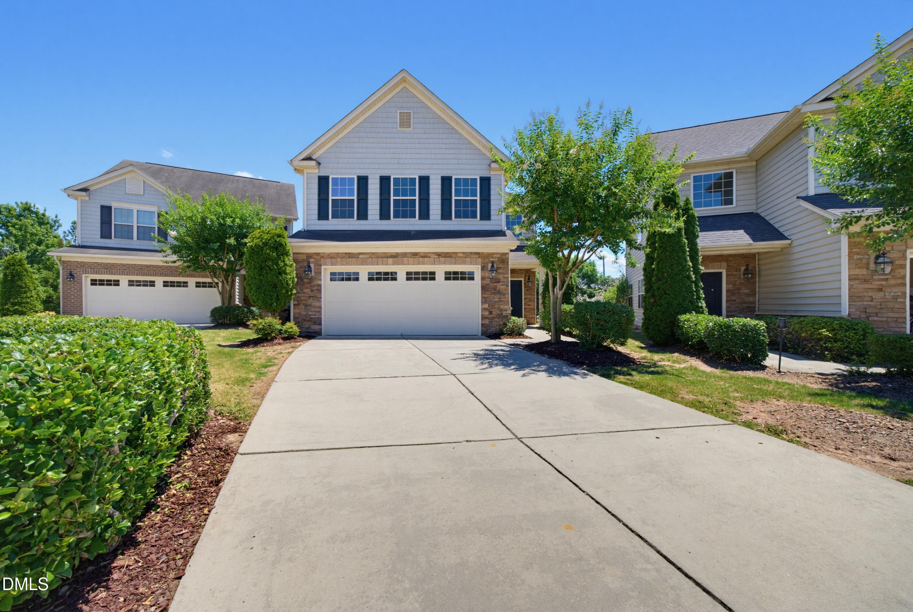 434 Windy Peak Loop Property Photo 1