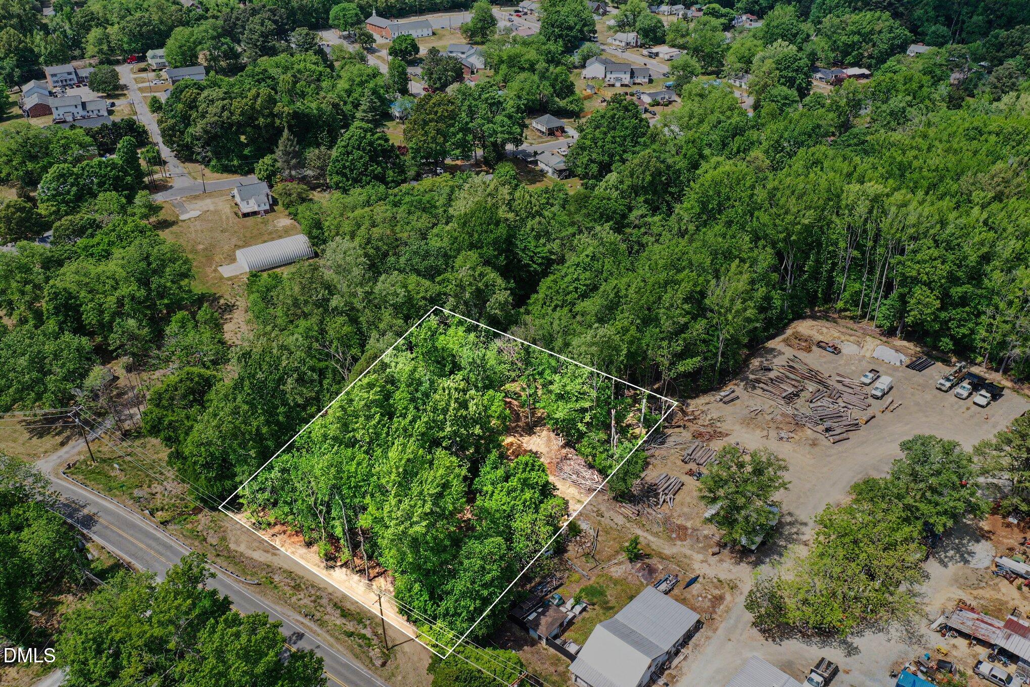 0 Sloan Road Property Photo 1