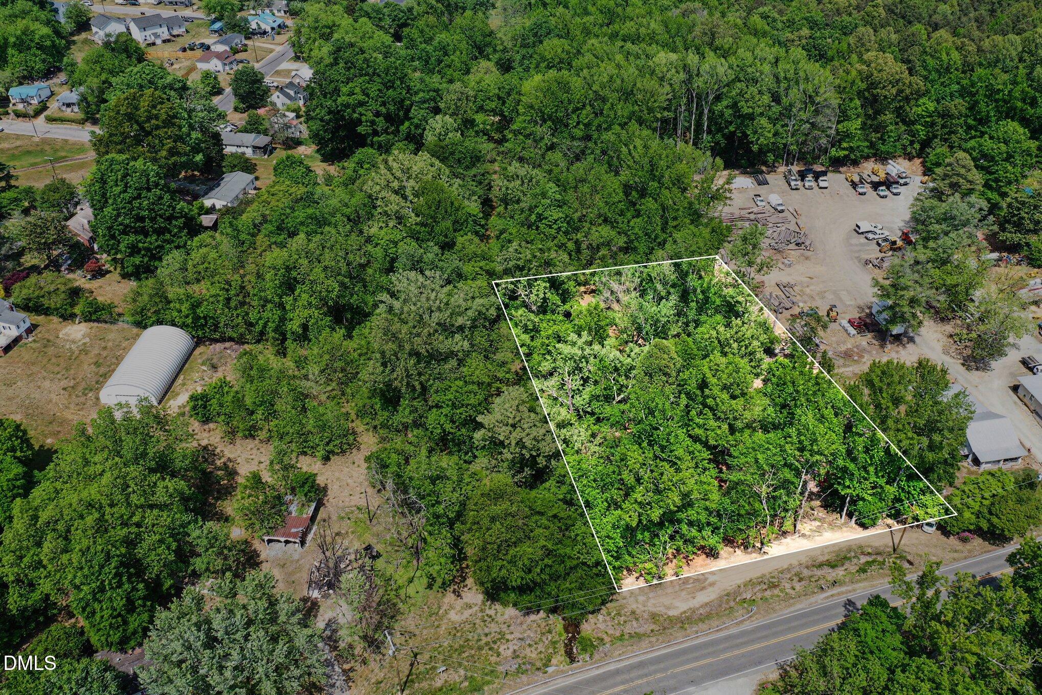 0 Sloan Road Property Photo 8