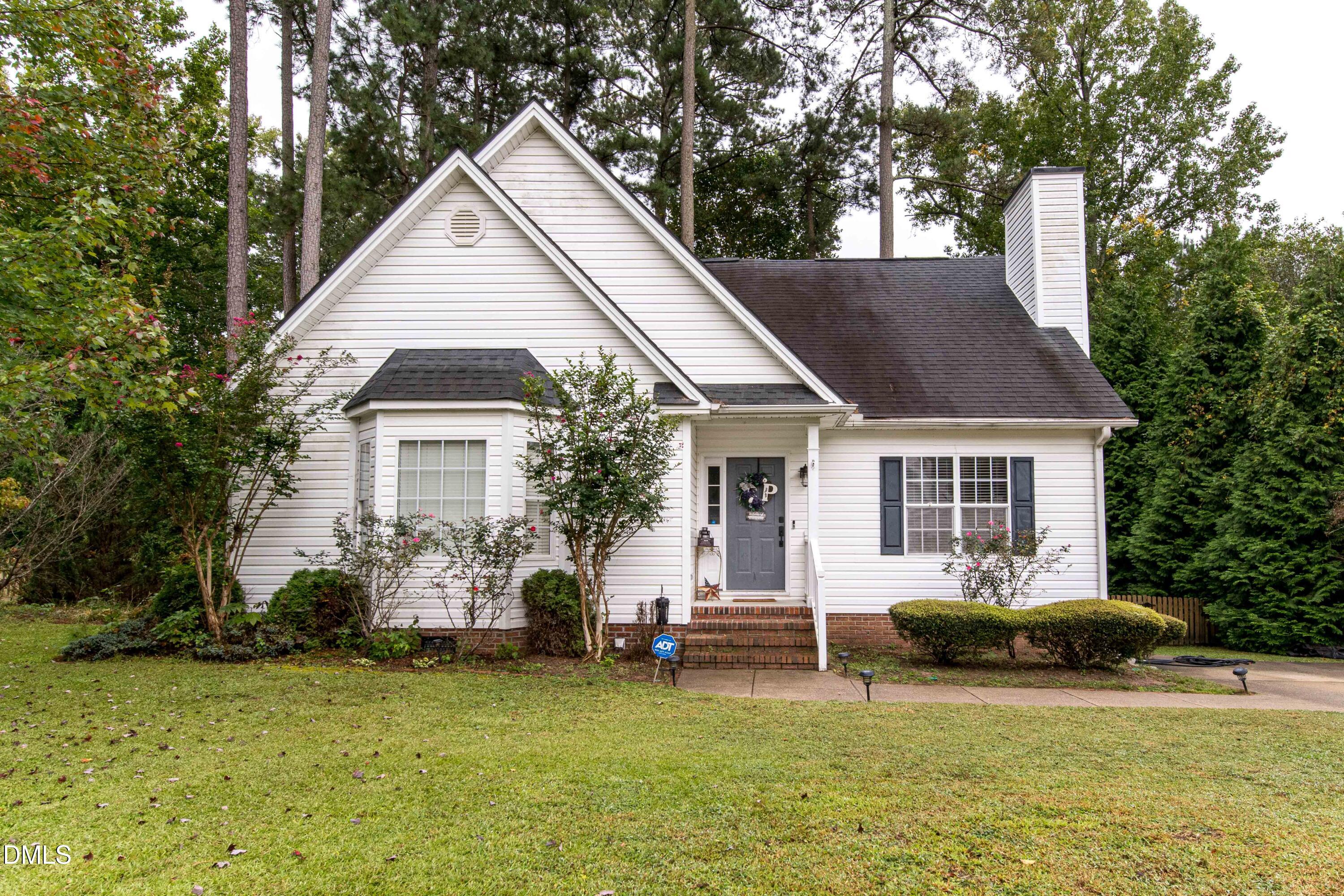 4411 Lessie Trail Property Photo 1