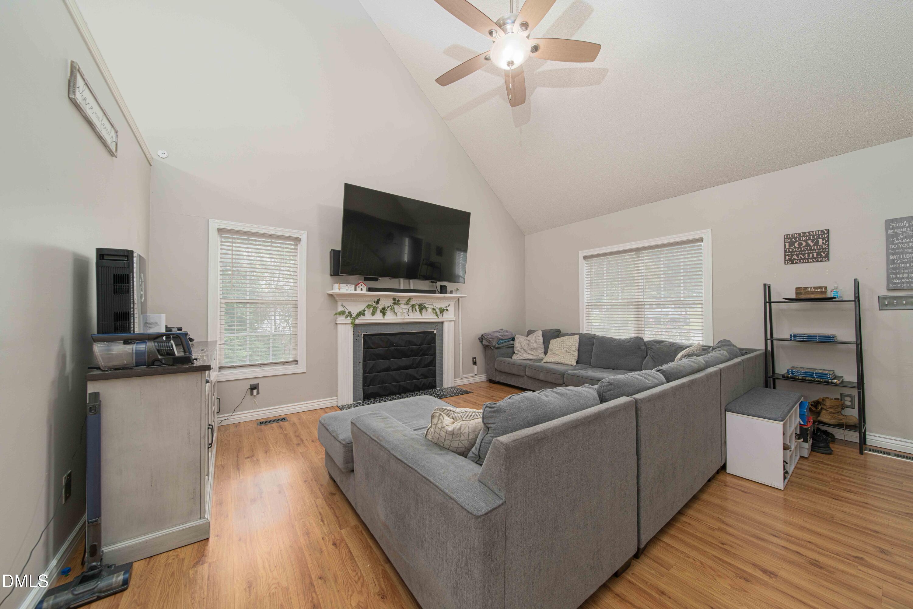 4411 Lessie Trail Property Photo 5