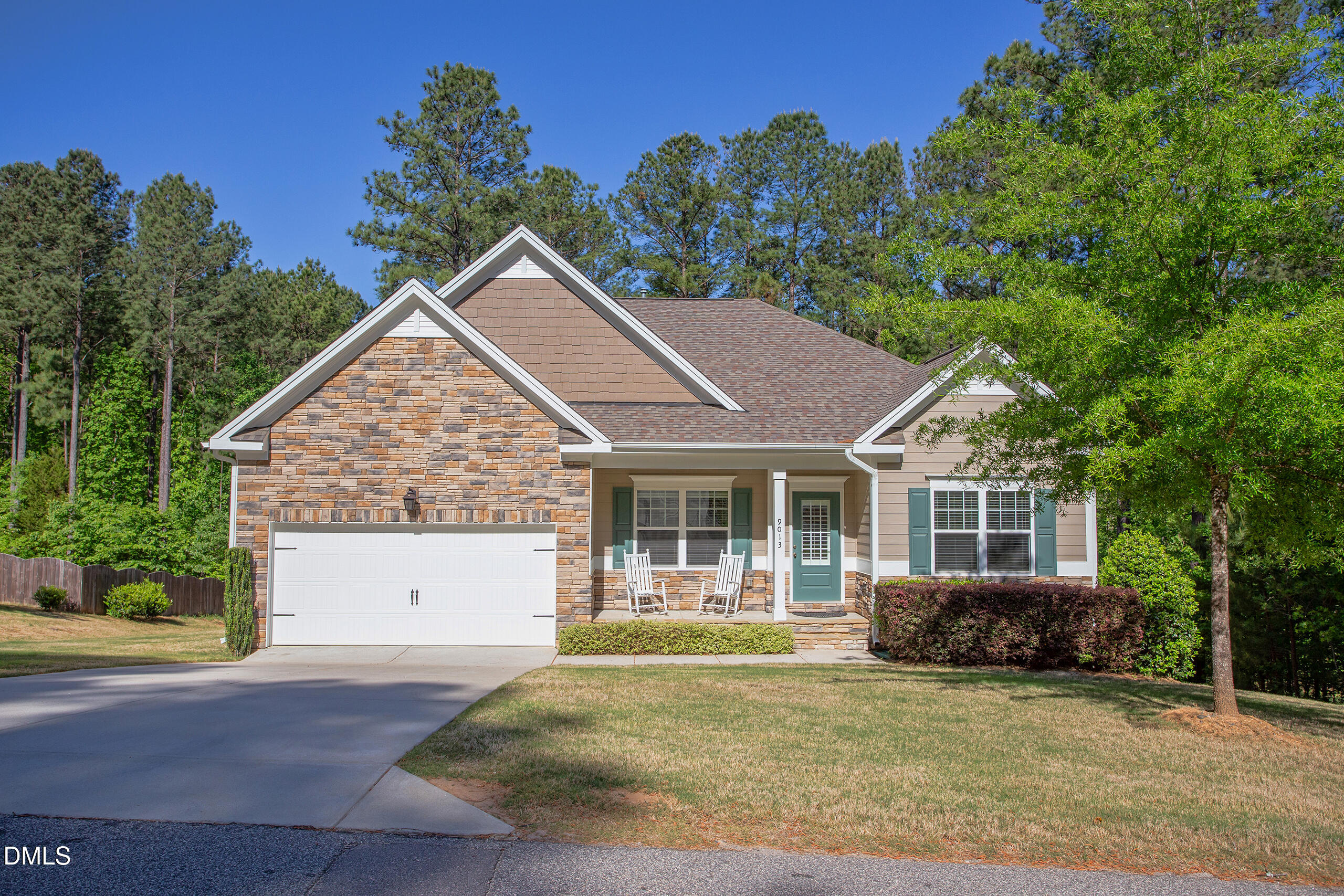 9013 Patmos Way Property Photo 1