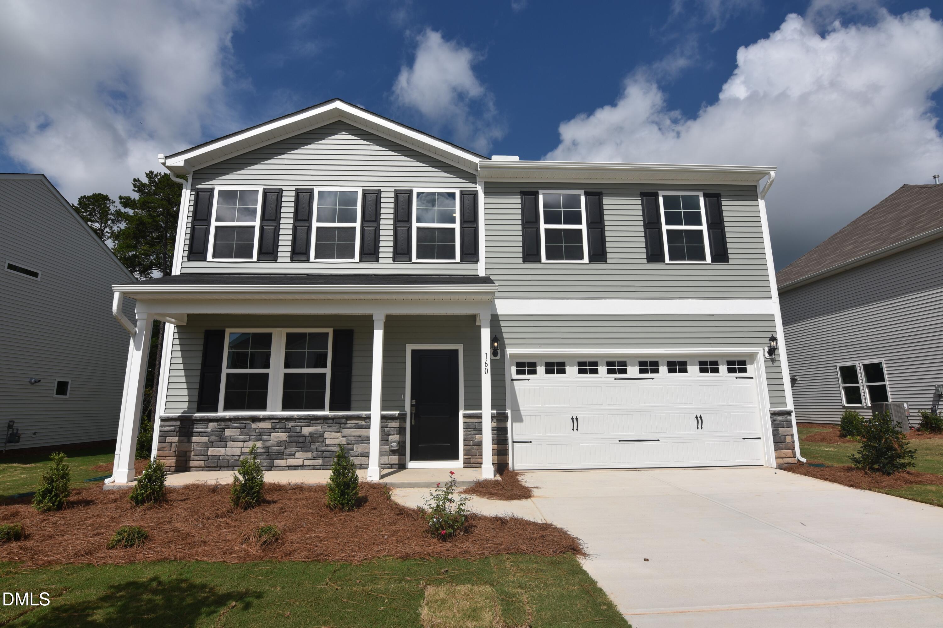 160 Sugarmaple Way Property Photo 1