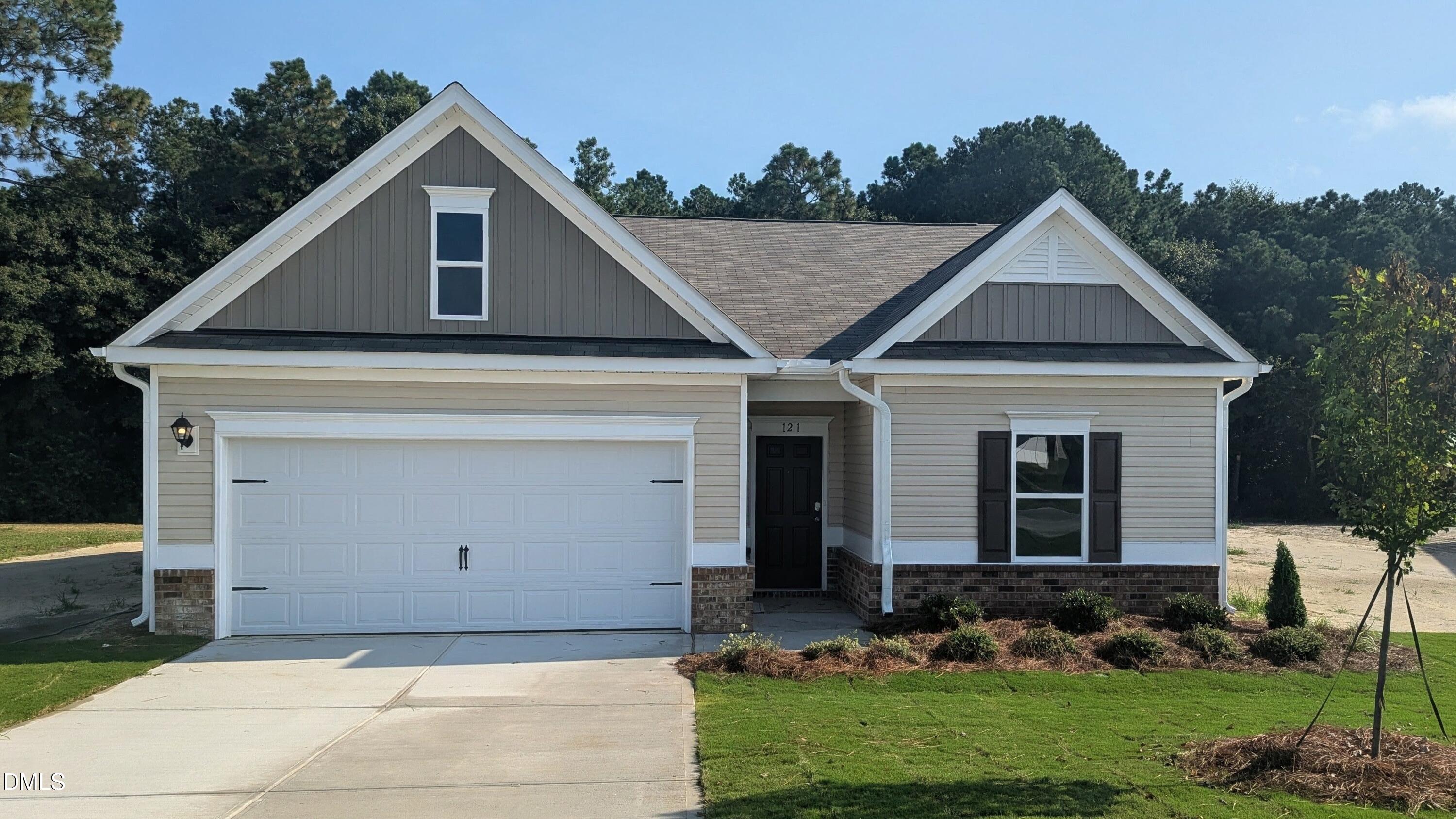 121 Pintail Drive Property Photo 1