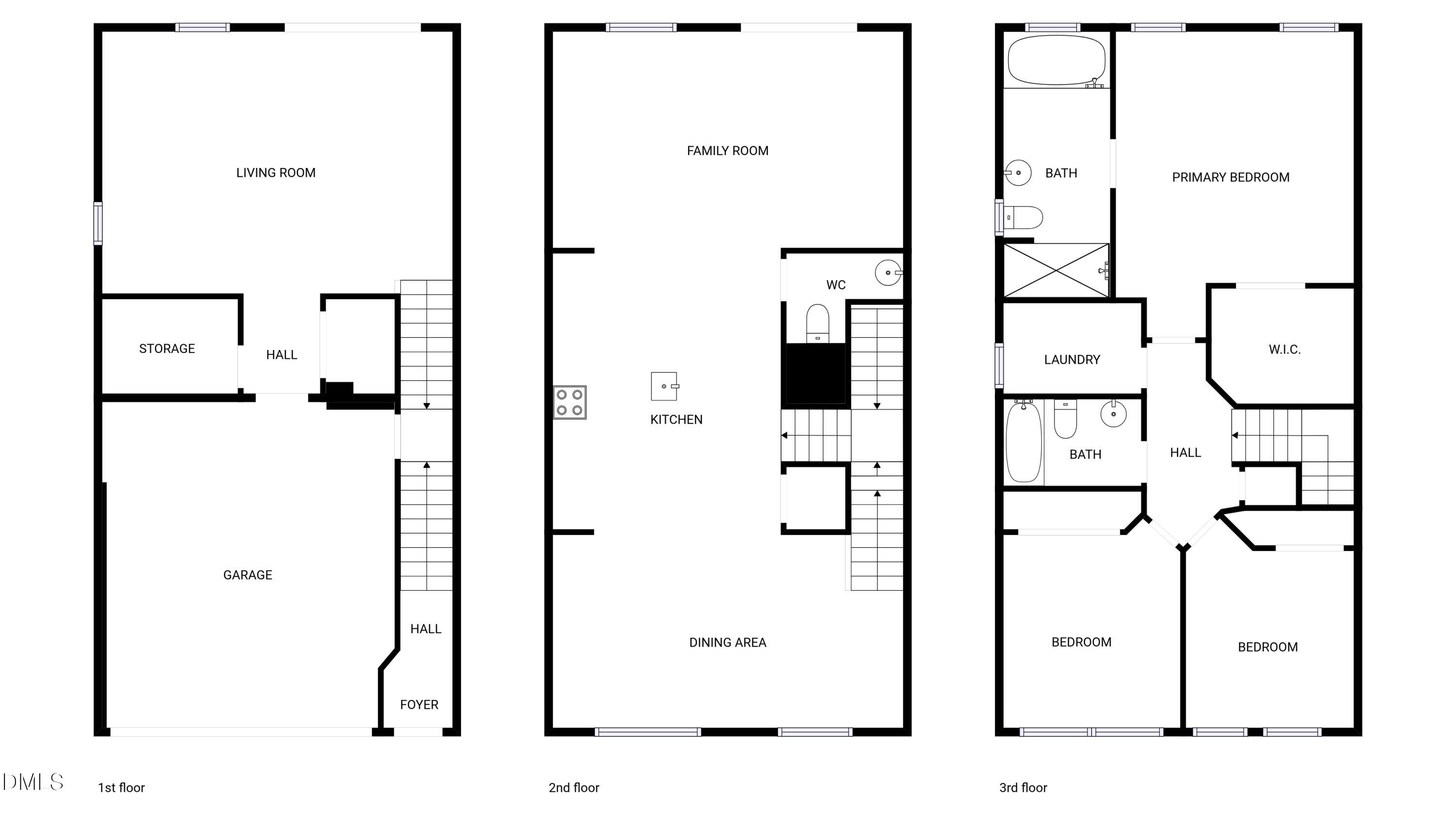 232 Misty Pike Drive Property Photo 19