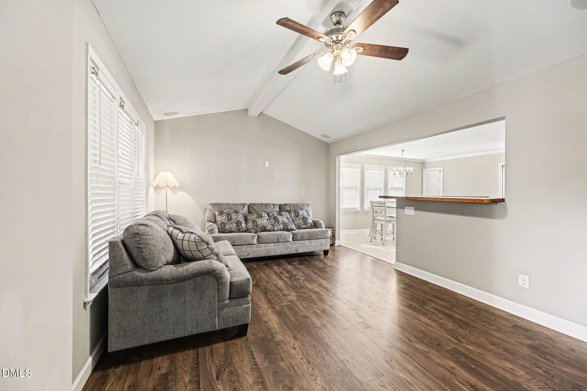 208 Deep Creek Drive Property Photo 8