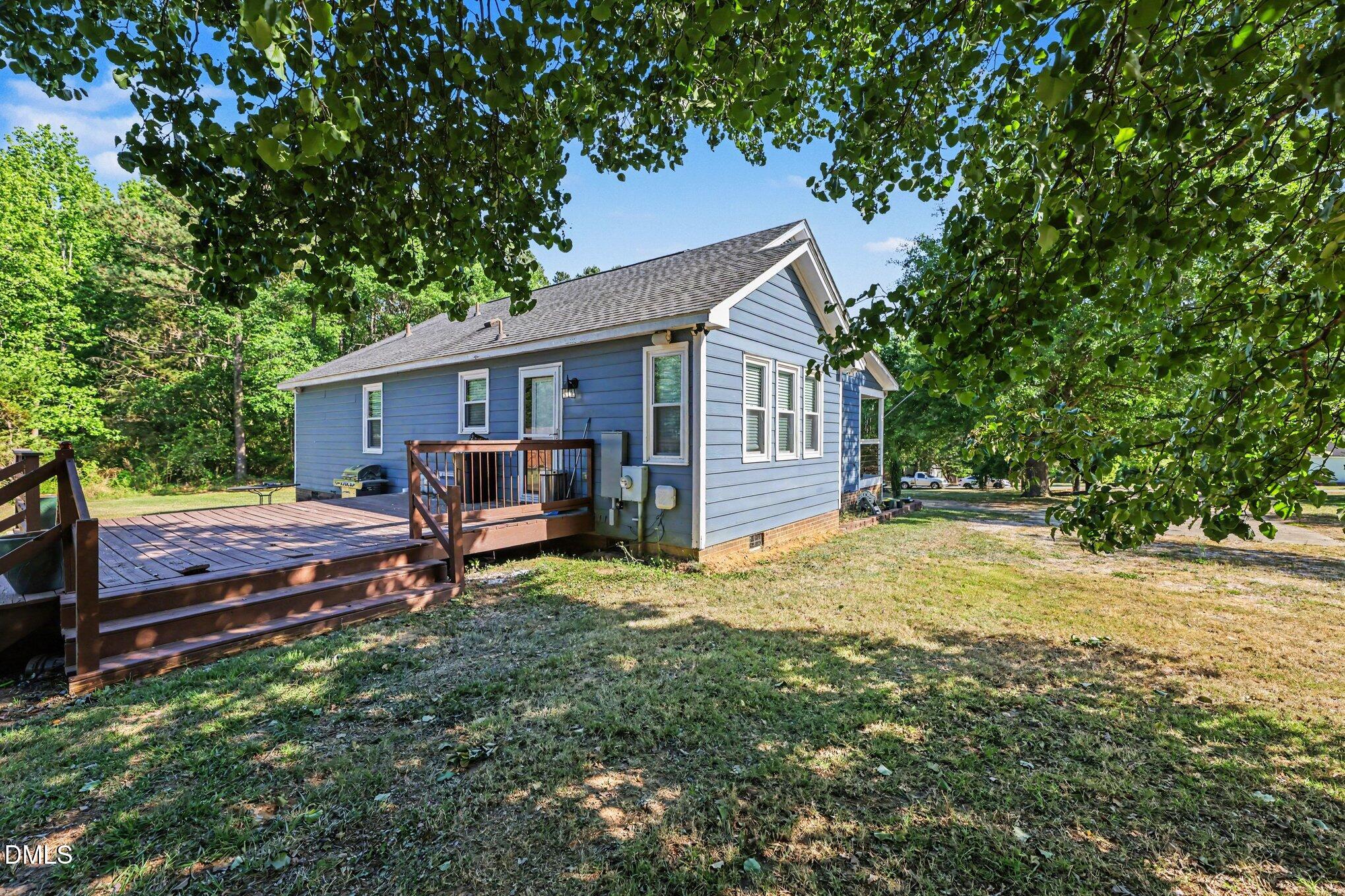 208 Deep Creek Drive Property Photo 33