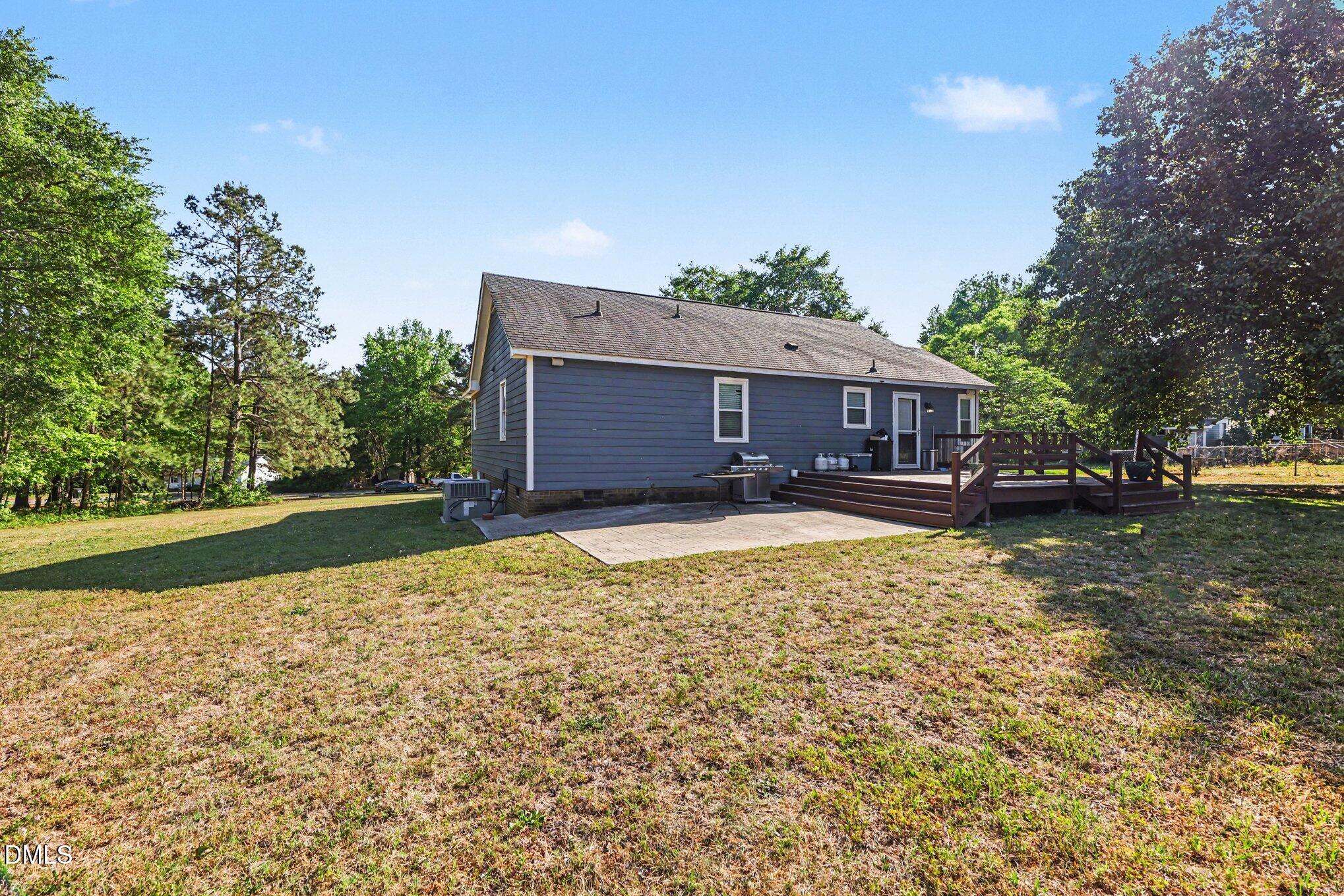 208 Deep Creek Drive Property Photo 34