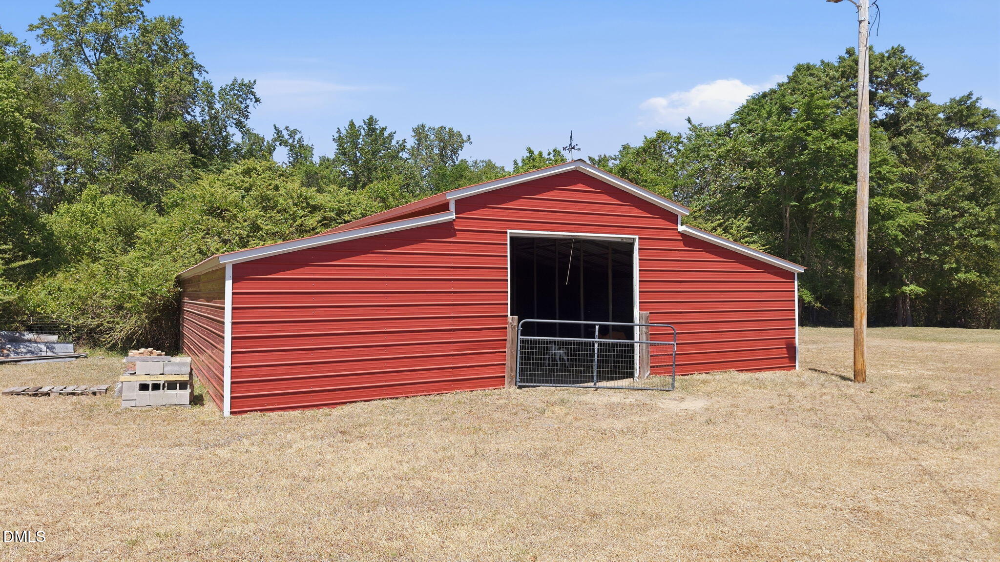 5416 Pulley Town Road Property Photo 3
