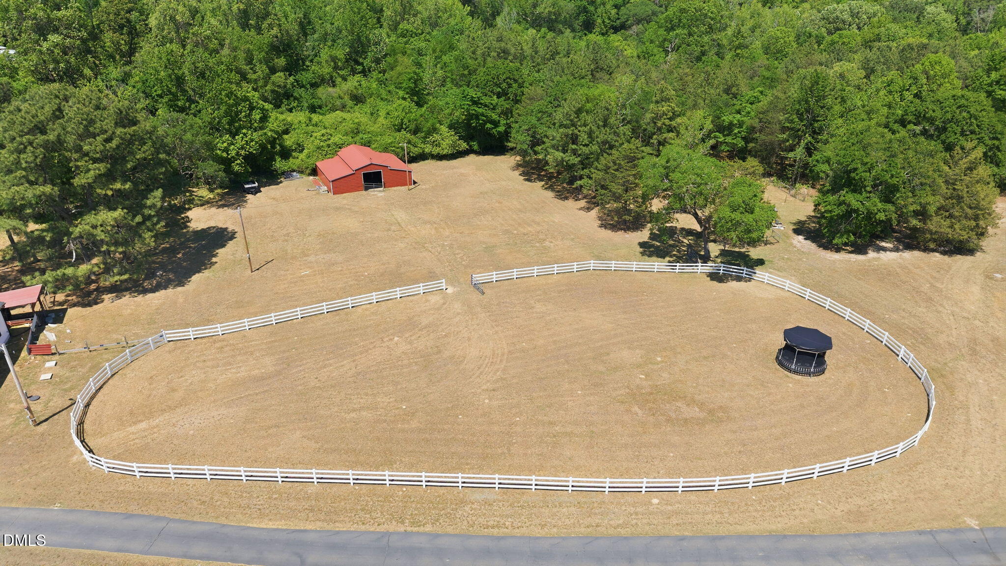 5416 Pulley Town Road Property Photo 42