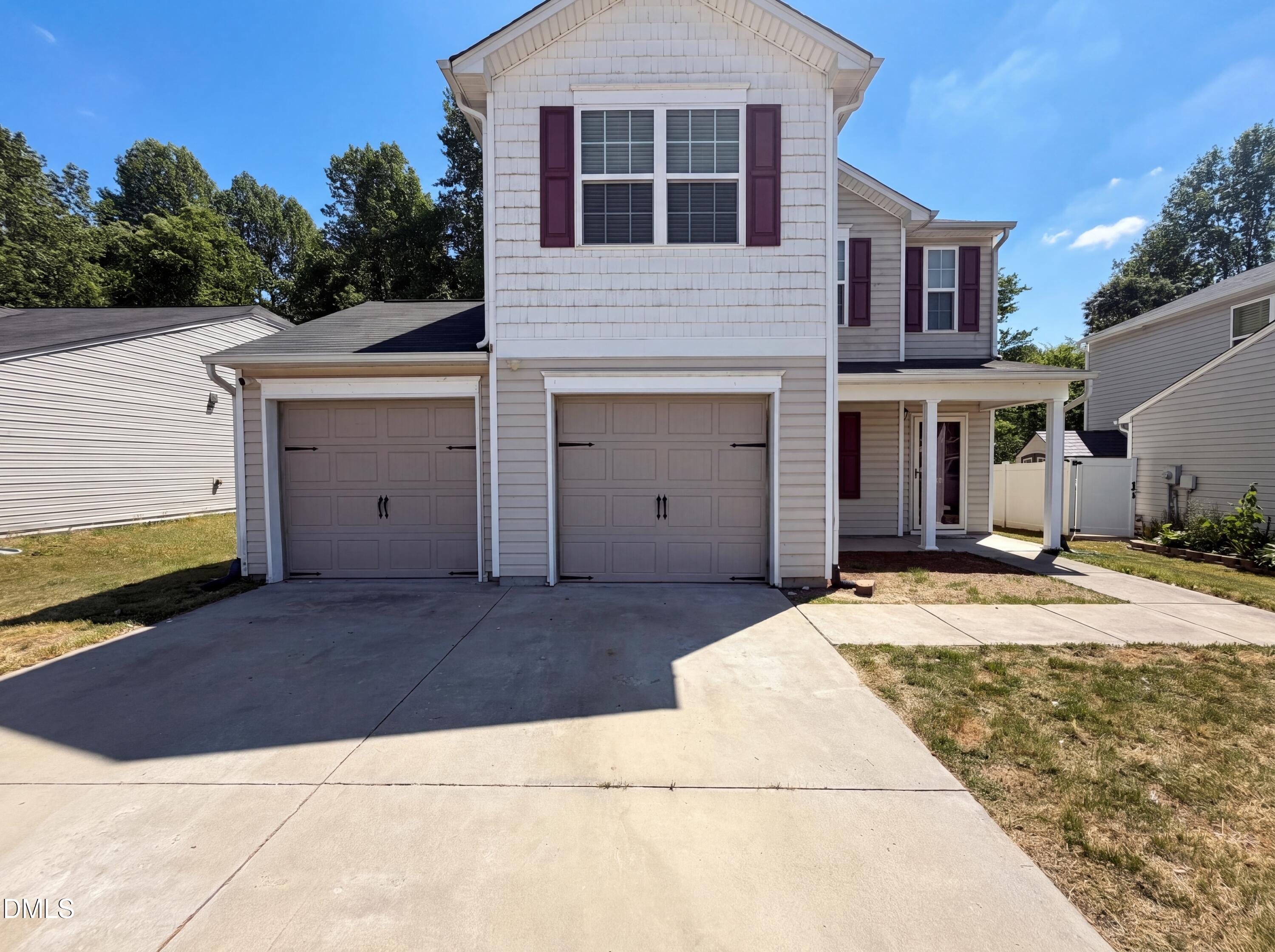 4716 Queen Pierrette Street Property Photo 1