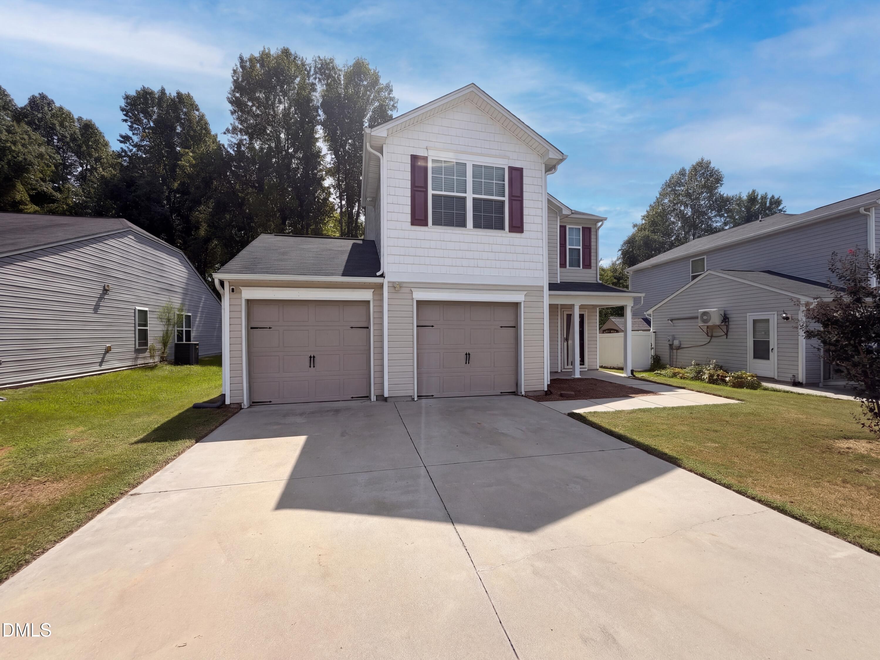 4716 Queen Pierrette Street Property Photo 1