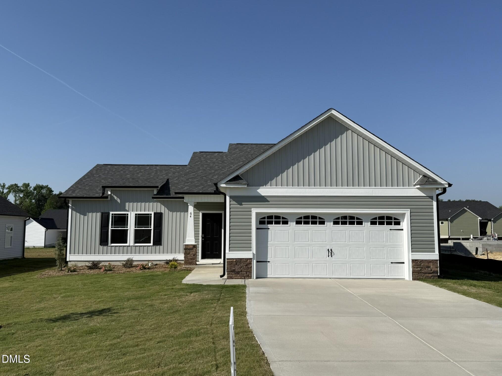 64 Flatland Drive Property Photo 1