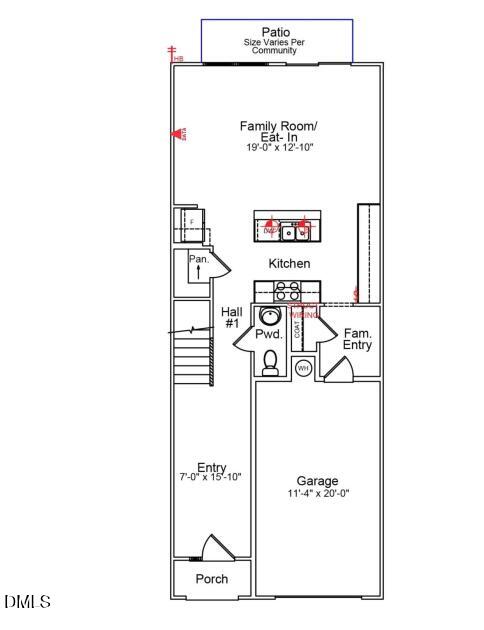 1068 Tea Rose Court 362 Property Photo 2