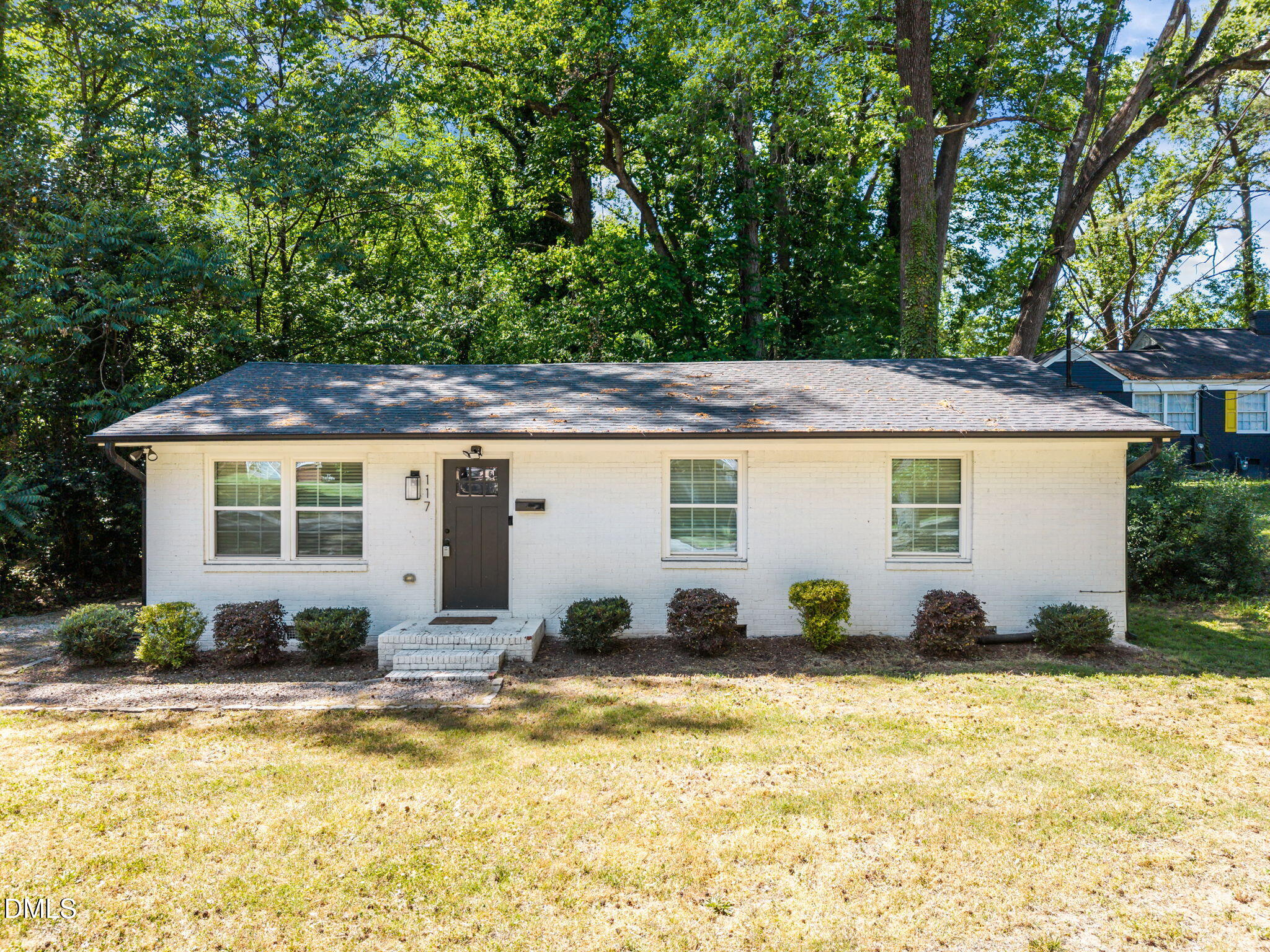 117 Bertie Drive Property Photo 1
