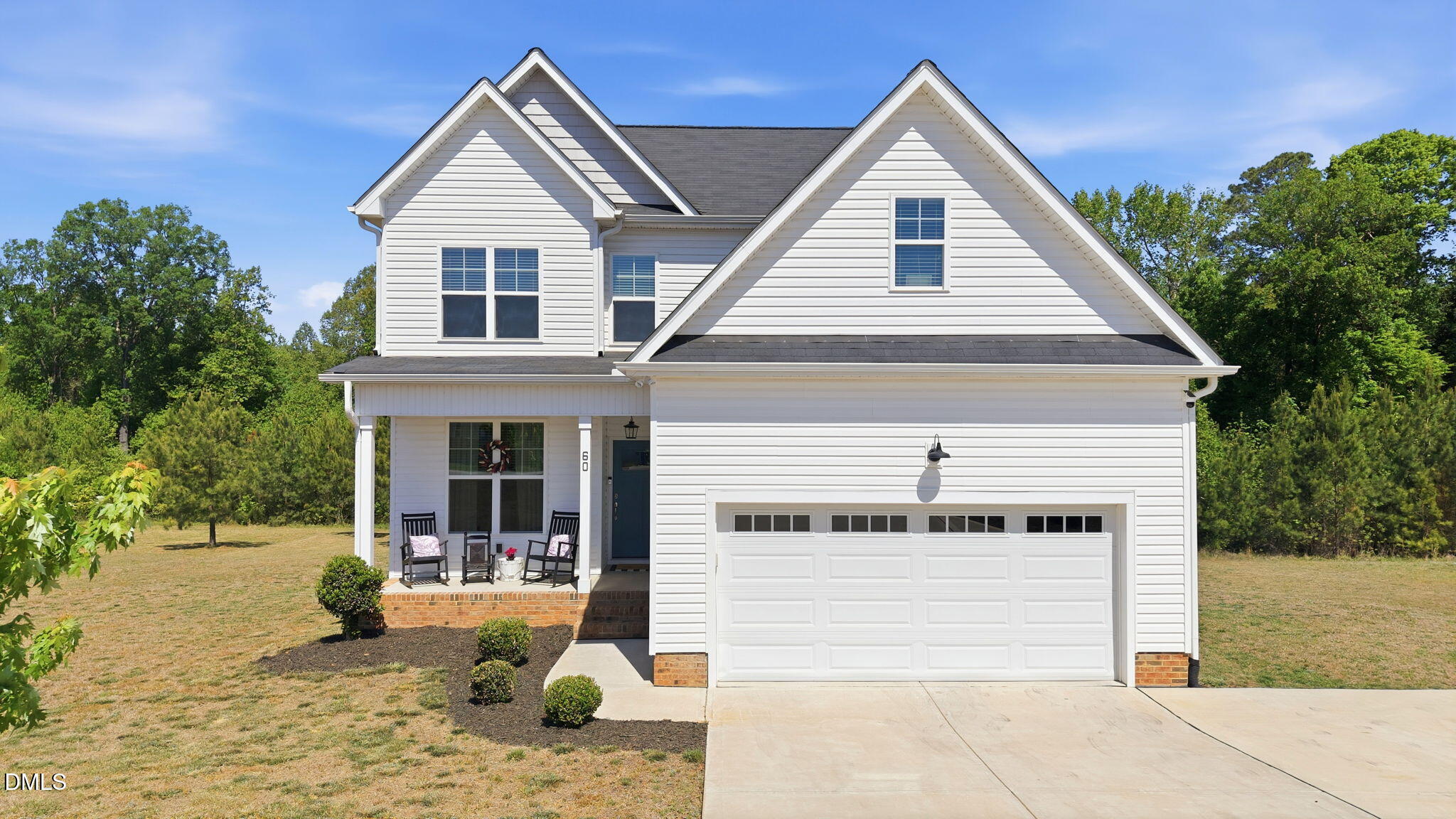 60 Brookhaven Drive Property Photo 1