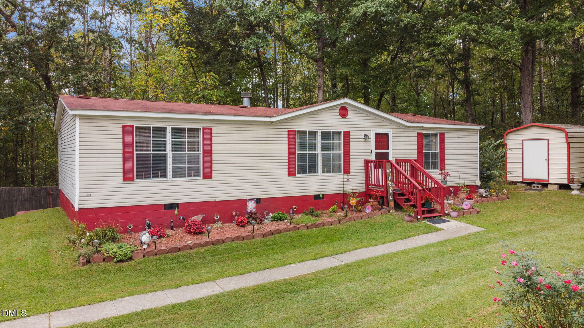 230 Big Buck Road