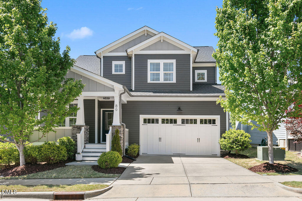 80 Landover Circle Property Photo 1