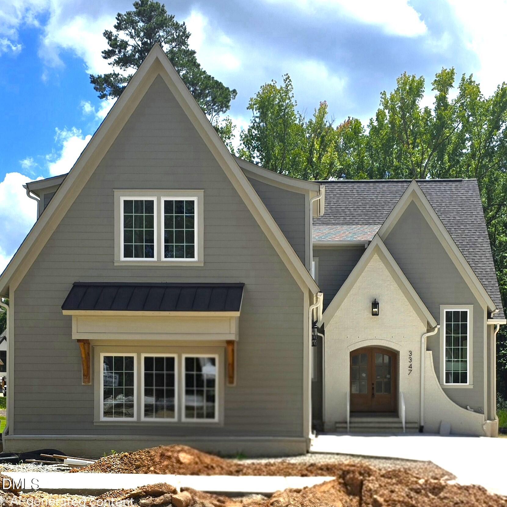 3347 Colby Chase Drive Lot 6 Property Photo 3
