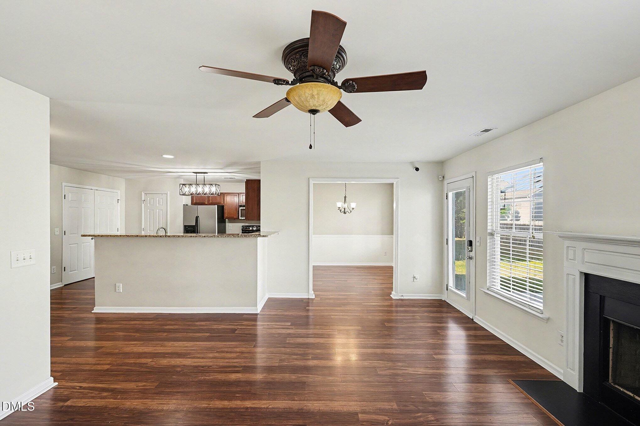 2547 Crescent Forest Drive Property Photo 8