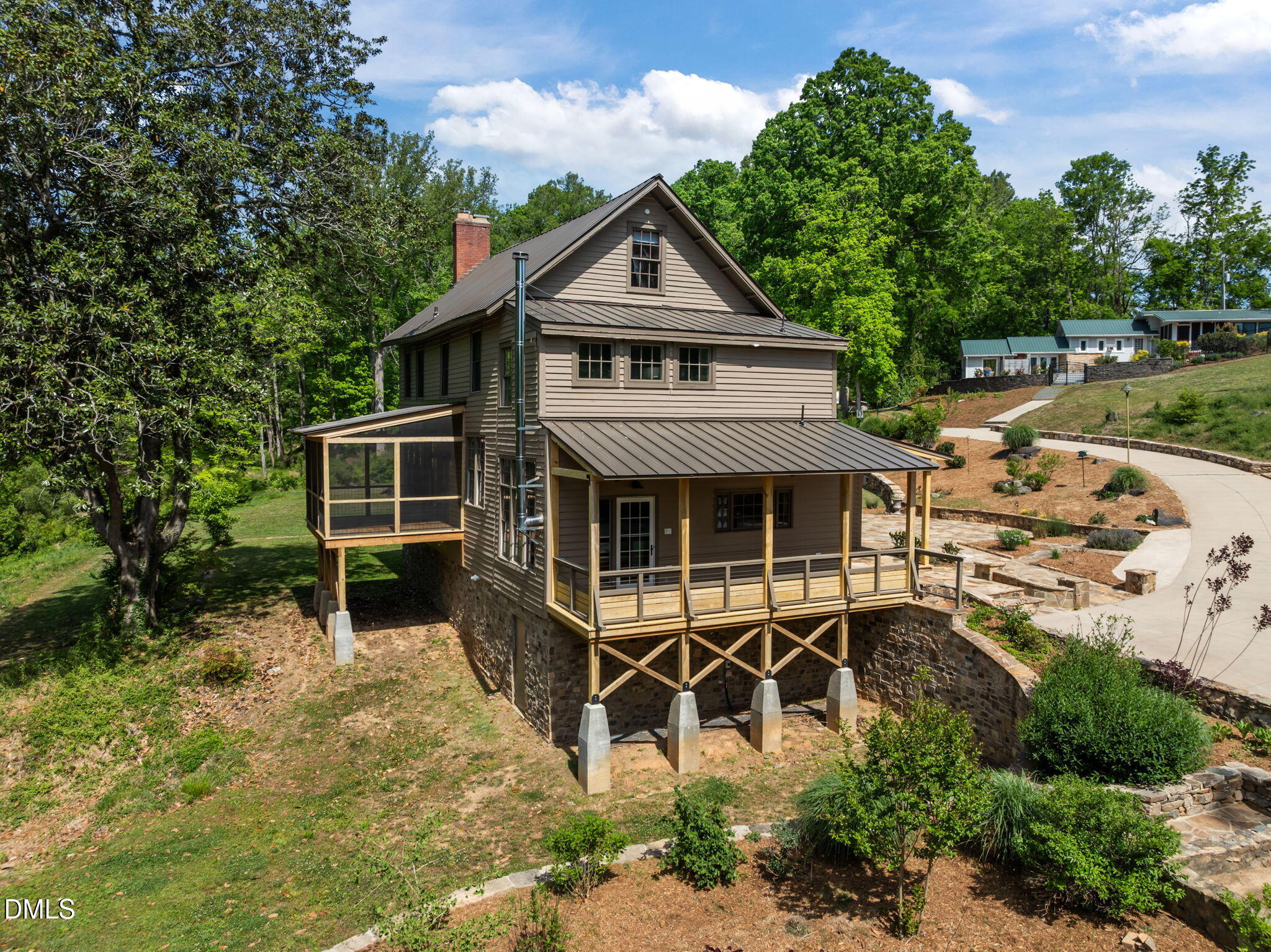 7923 Morrow Mill Road Property Photo 2