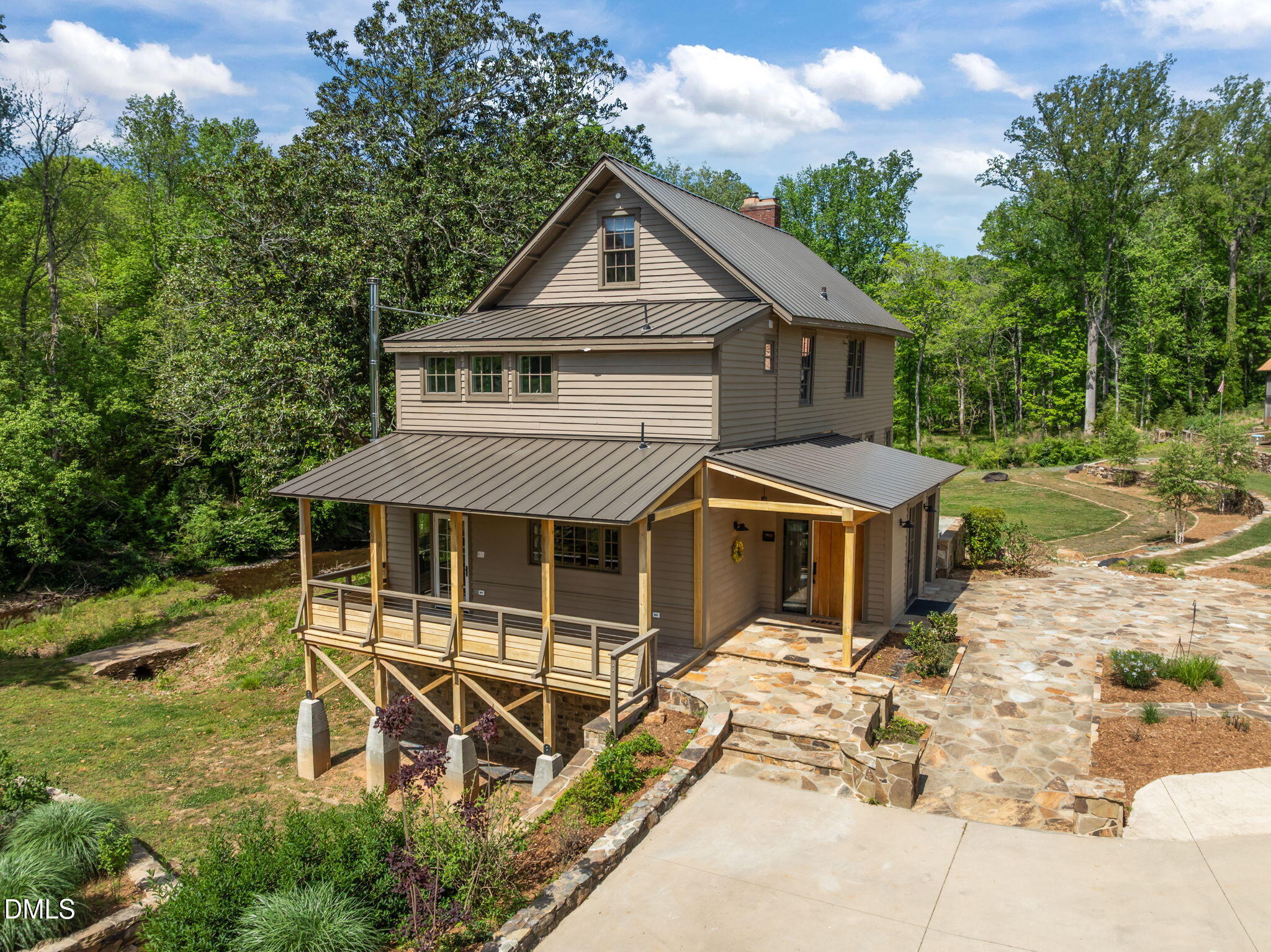 7923 Morrow Mill Road Property Photo 3