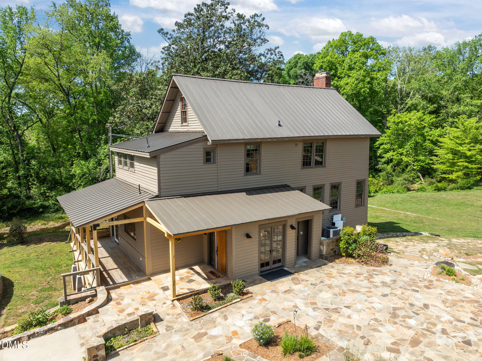 7923 Morrow Mill Road Property Photo 4