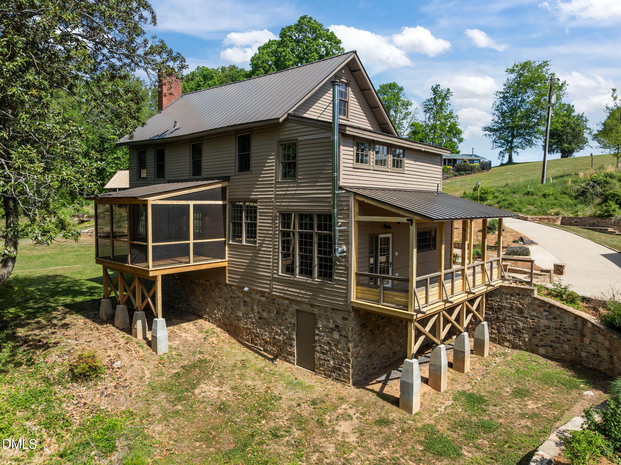 7923 Morrow Mill Road Property Photo 6