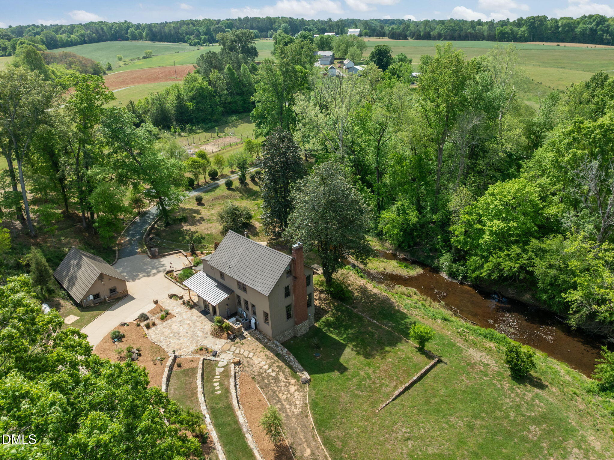 7923 Morrow Mill Road Property Photo 7