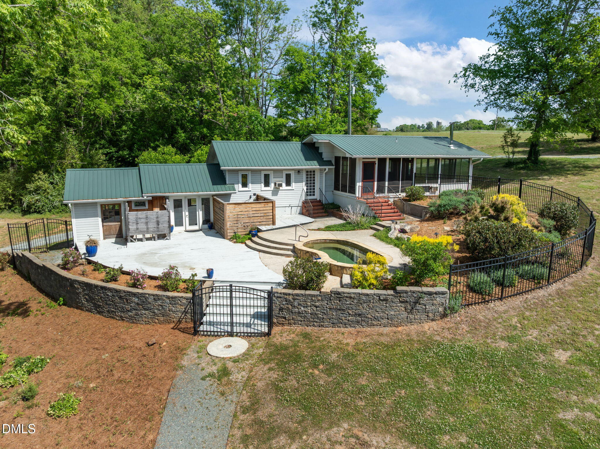 7923 Morrow Mill Road Property Photo 40
