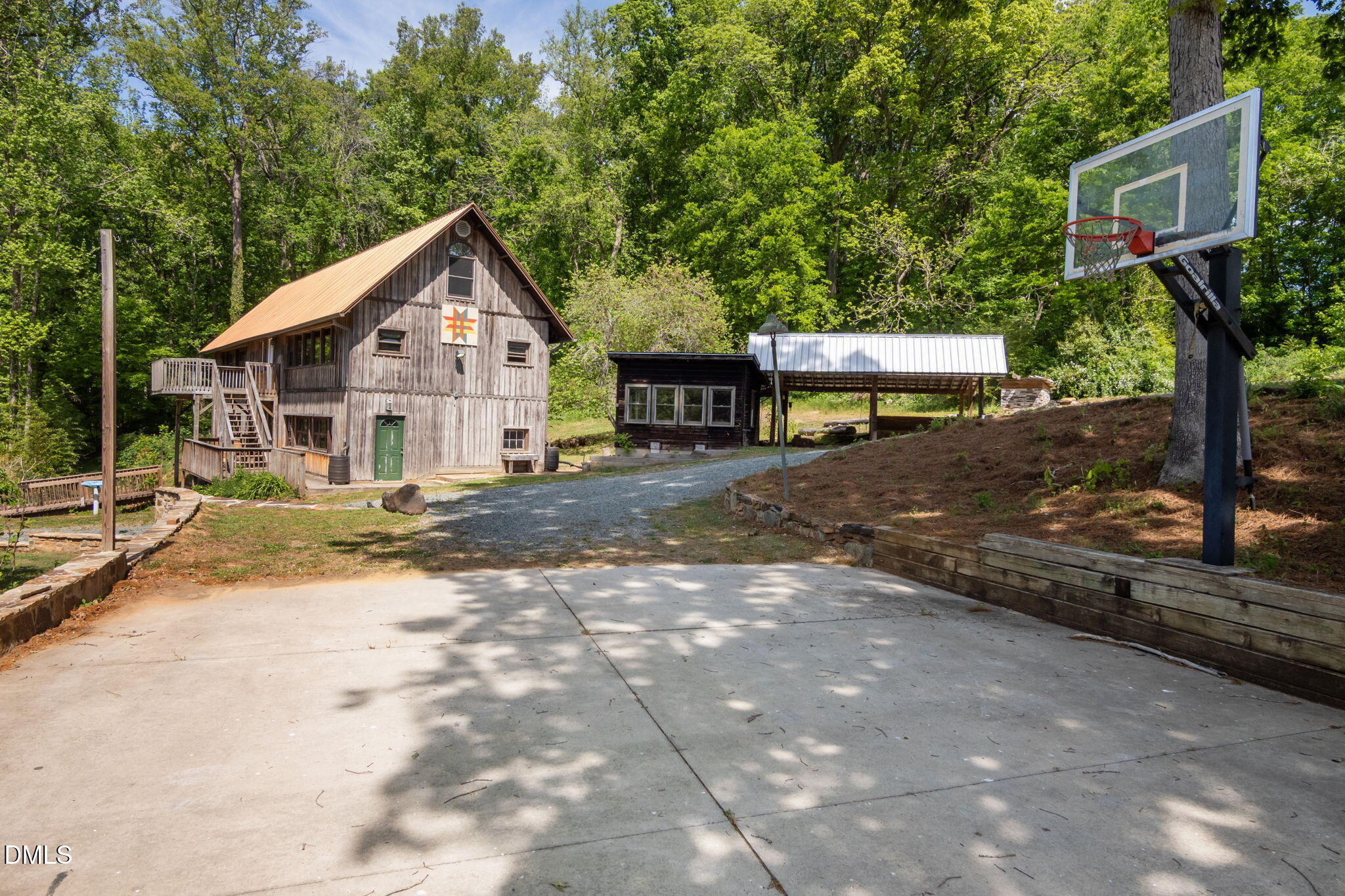 7923 Morrow Mill Road Property Photo 49