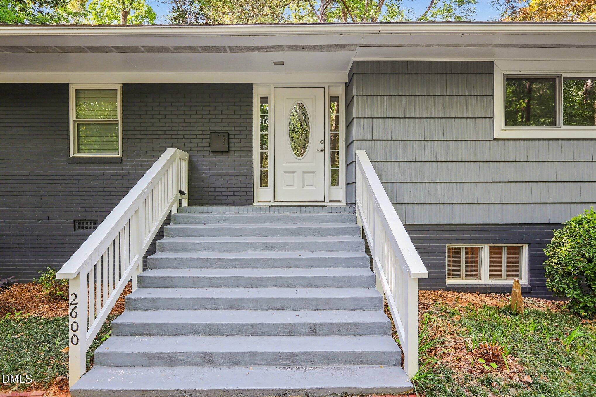 2600 Wade Avenue Property Photo 3