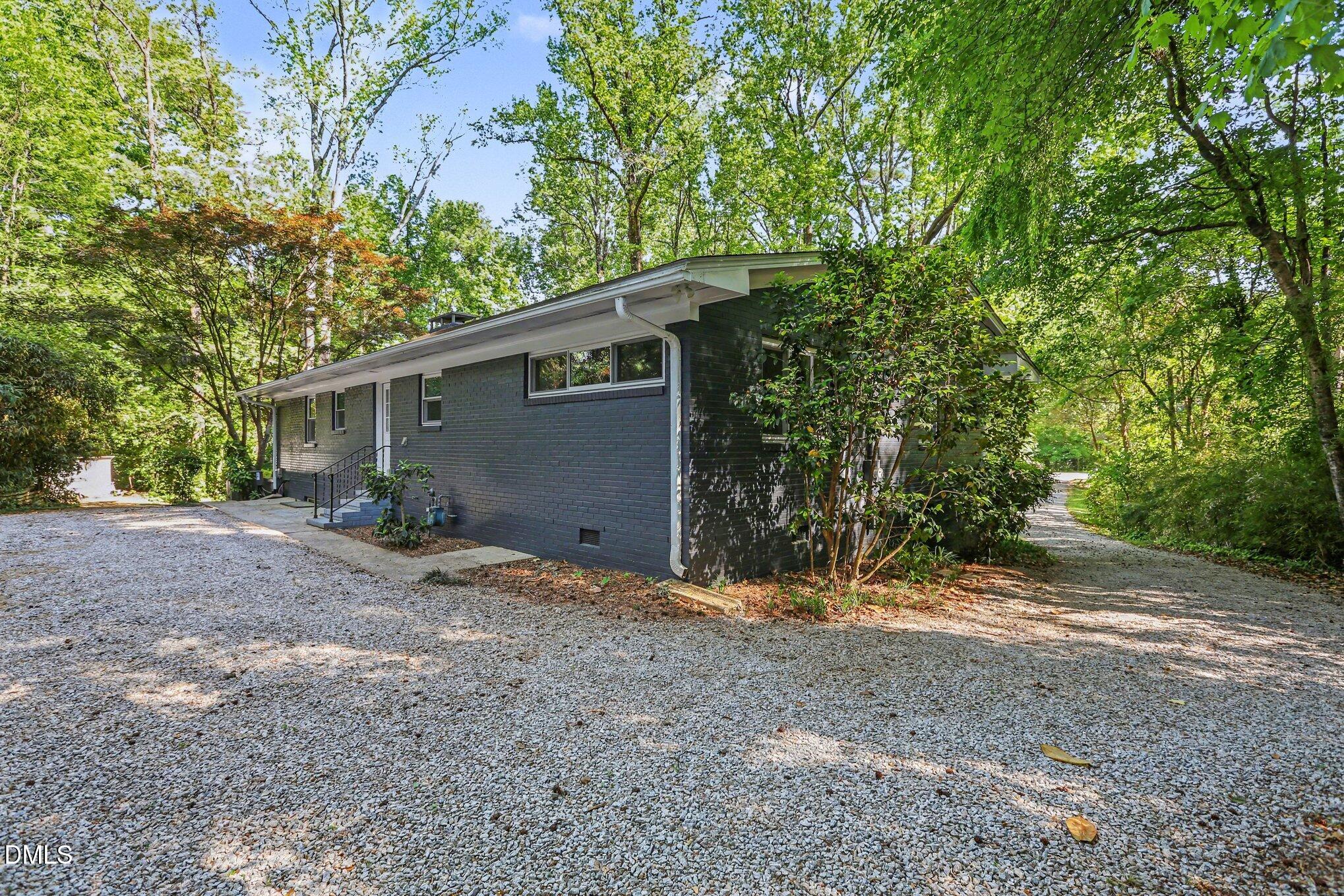 2600 Wade Avenue Property Photo 24