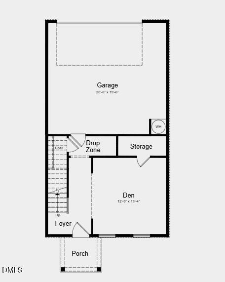 1324 W Garner Road 103 Property Photo 24