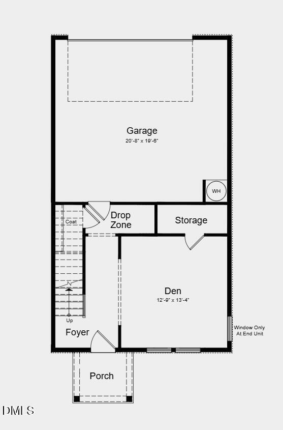 1324 W Garner Road 105 Property Photo 25
