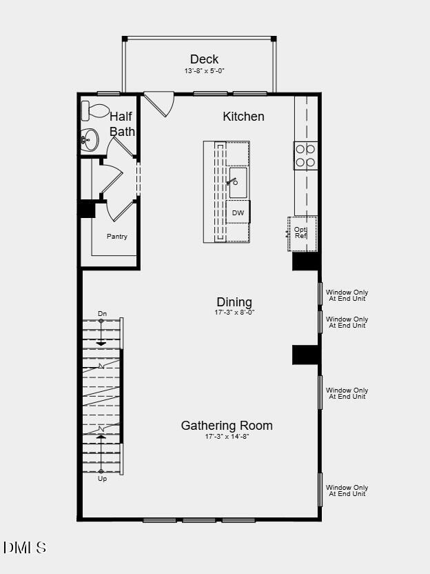 1324 W Garner Road 105 Property Photo 26