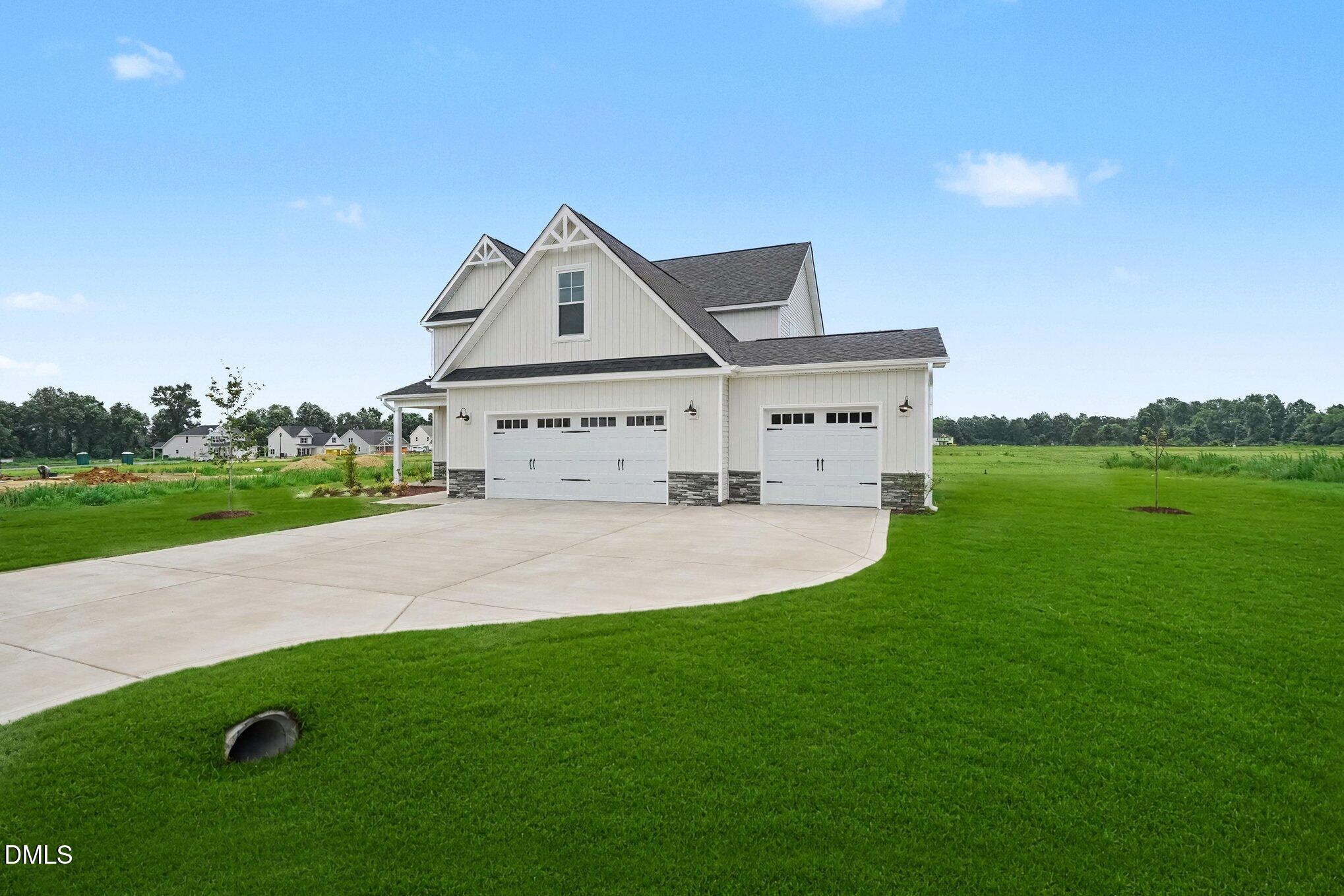 59 Grady Farm Way (lot 75) Property Photo 3