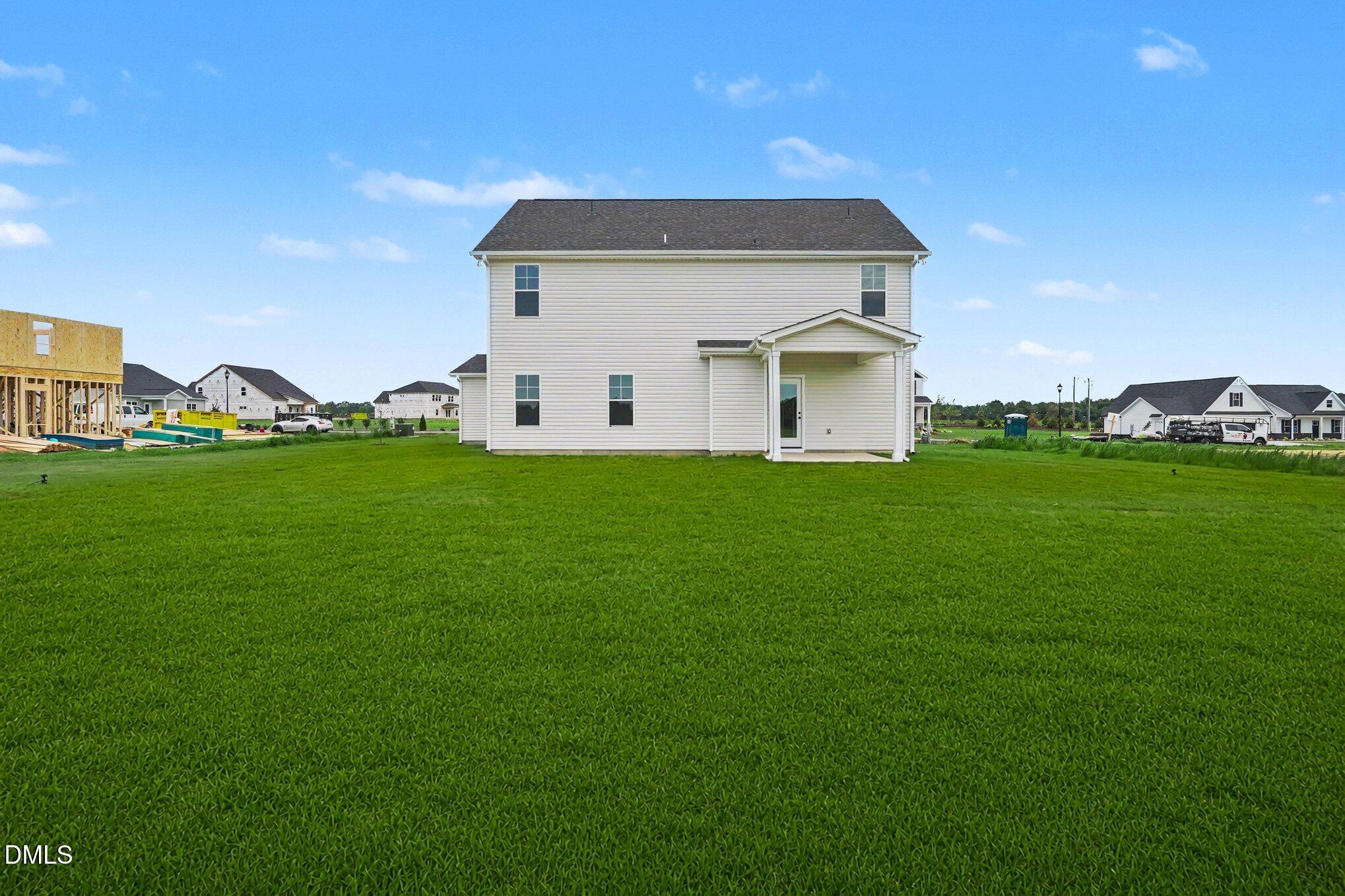 59 Grady Farm Way (lot 75) Property Photo 33