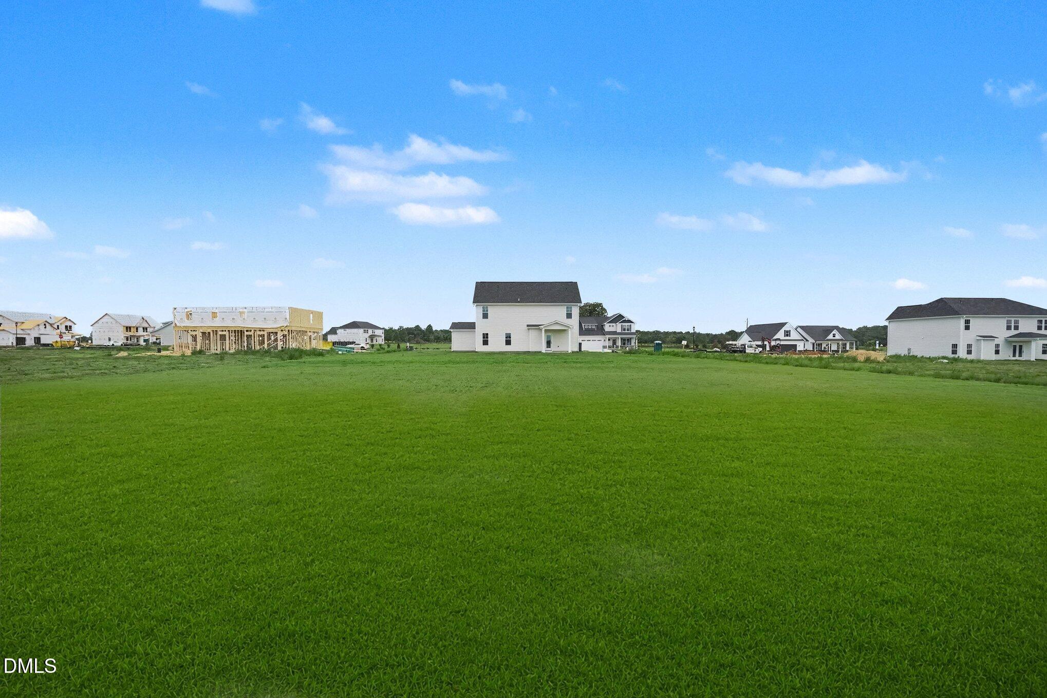 59 Grady Farm Way (lot 75) Property Photo 36