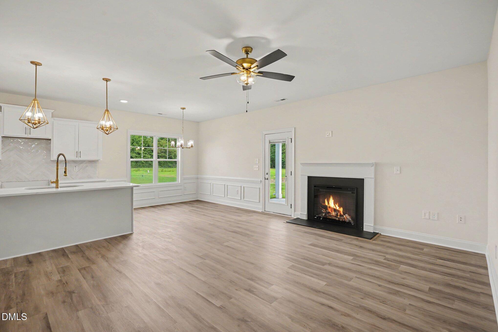 133 Margot Manor Drive (lot 89) Property Photo 6
