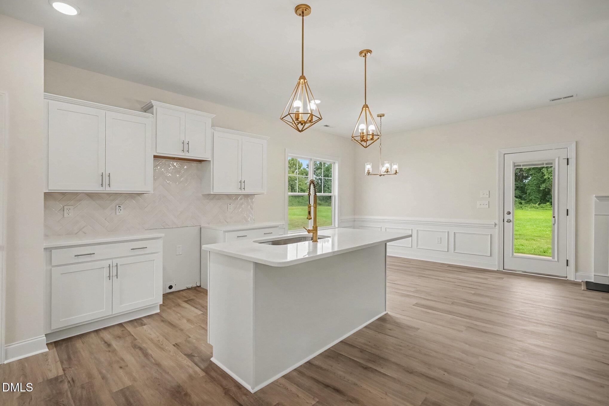 133 Margot Manor Drive (lot 89) Property Photo 8