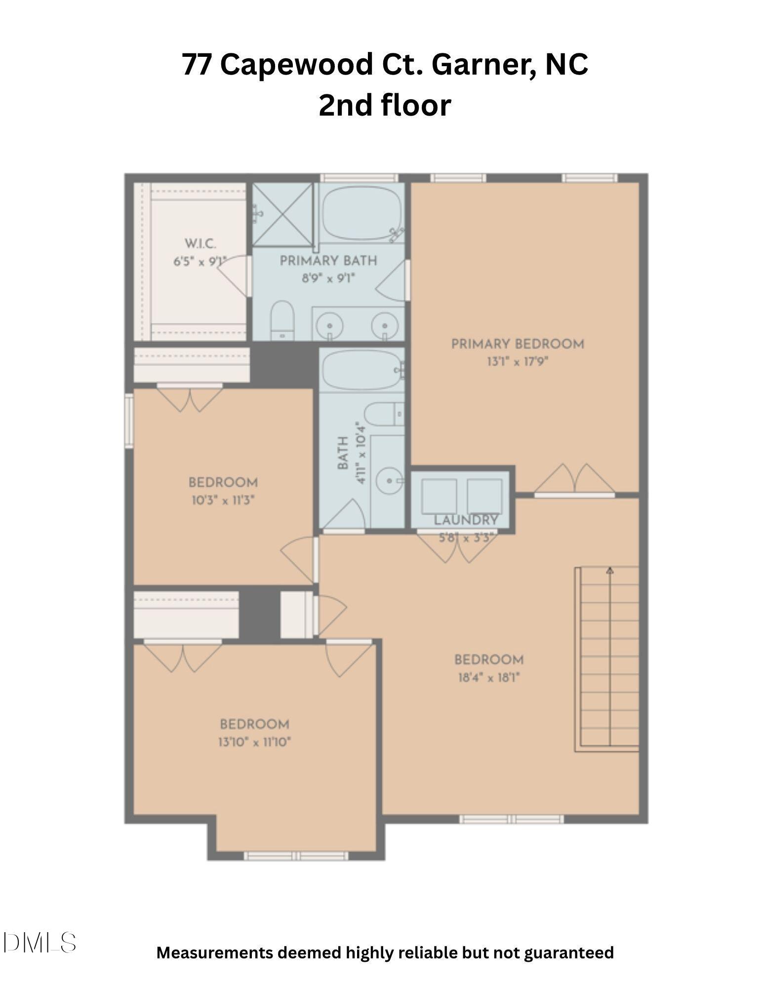 77 Capewood Court Property Photo 18
