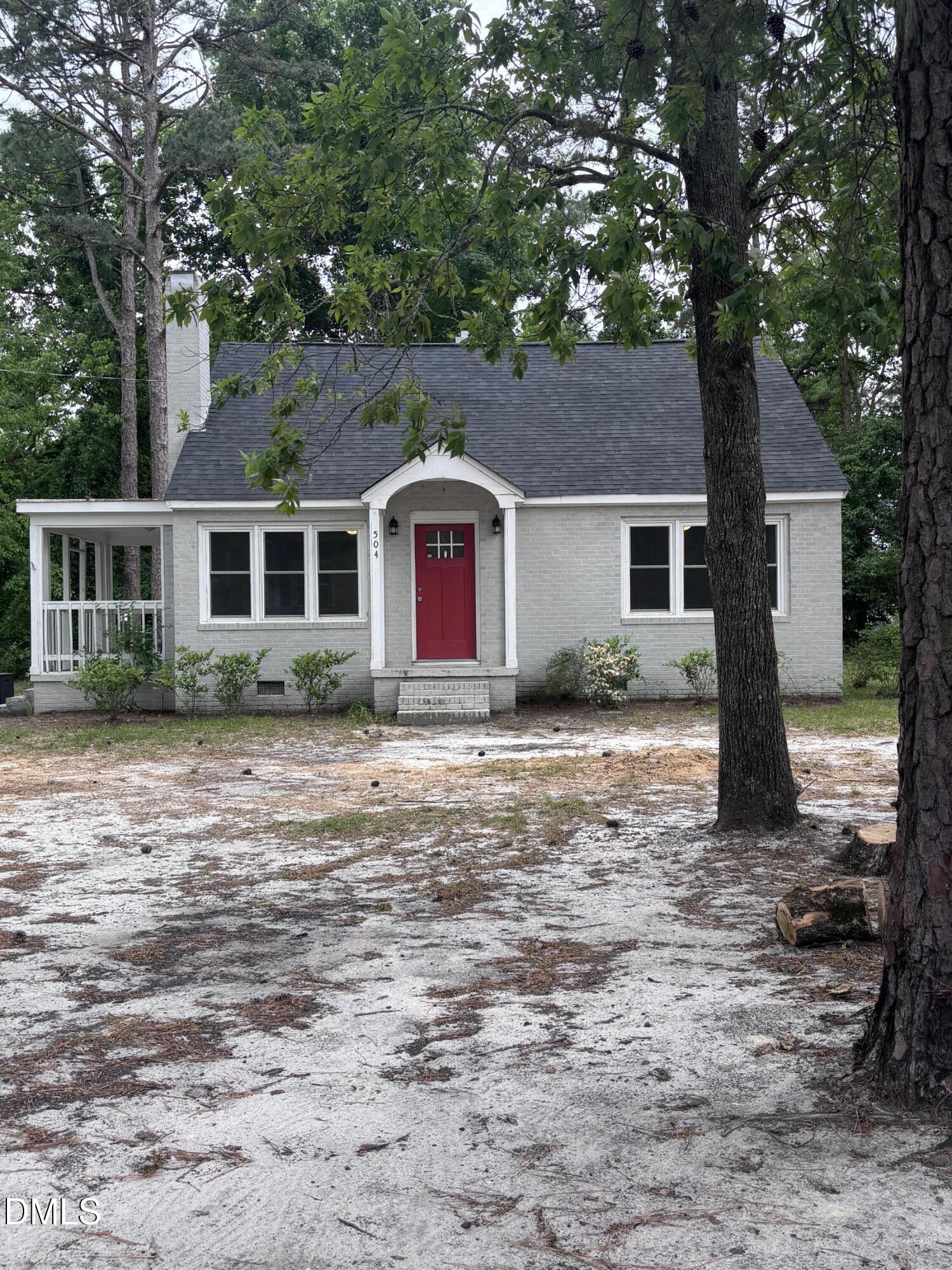 504 Saint Andrews Church Road Property Photo 1
