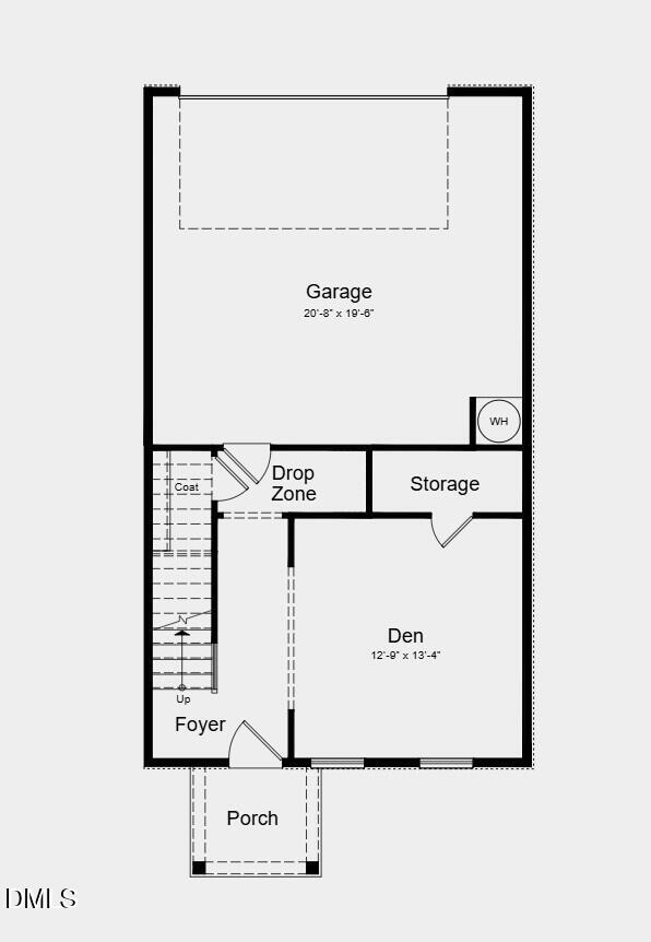 1324 W Garner Road 101 Property Photo 23