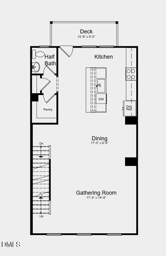 1324 W Garner Road 101 Property Photo 24