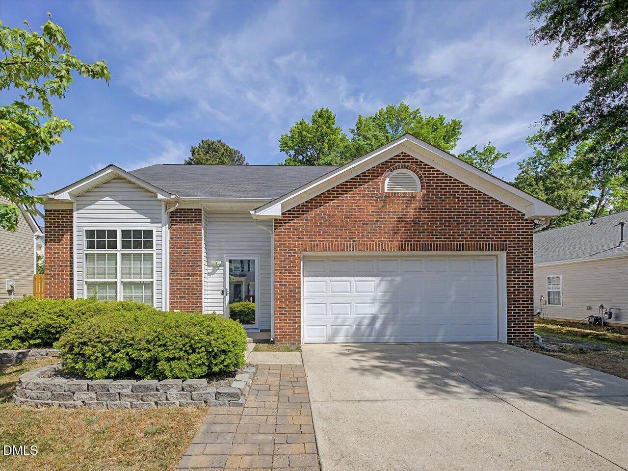 5309 Neuse Forest Road Property Photo 2