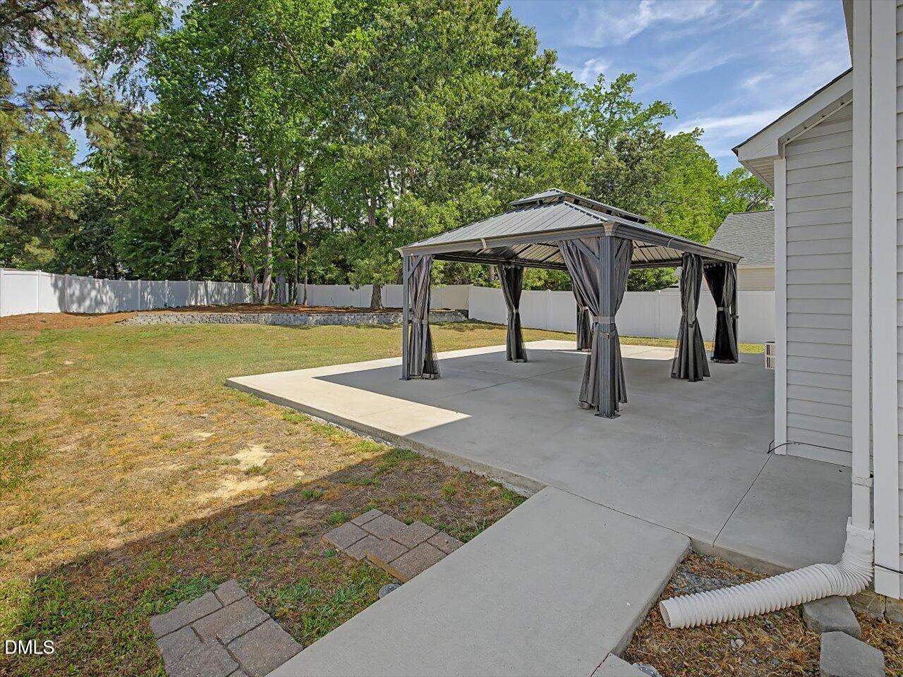 5309 Neuse Forest Road Property Photo 19