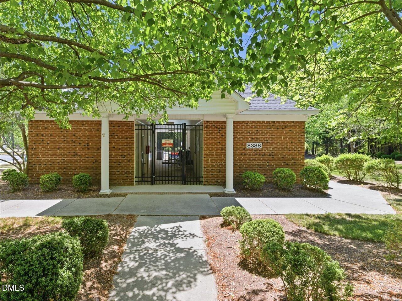 5309 Neuse Forest Road Property Photo 21