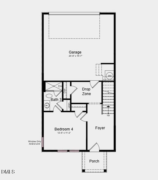1324 W Garner Road 100 Property Photo 2
